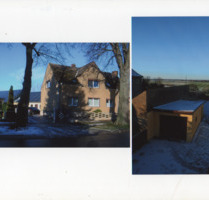 Günstiges 2 Familienhaus mit 2 PV Anlagen und Holzvergaserheizung - Falkenberg/Elster
