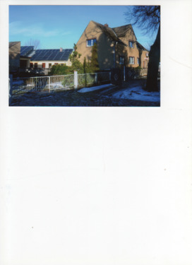 Foto - Einfamilienhaus zum Kaufen in Falkenberg/Elster