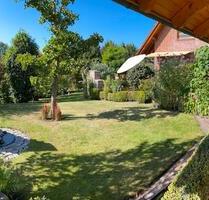 Einfamilienhaus mit wunderschönen Garten - Ibbenbüren Bockraden
