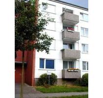 Gemütliches 1-Zimmer-Appartement mit Balkon - Nur für Senioren - Bremen Blockland