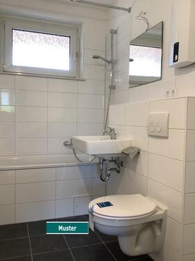 Foto - Etagenwohnung zur Miete in Bremen