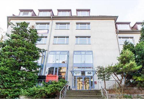 Foto - Vielseitige Büroräume in Gebäude im Stadthaus-Stil - All-in-Miete