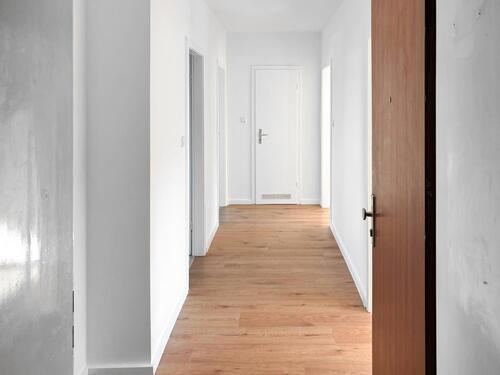 Foto - Etagenwohnung in Bordesholm zur Miete