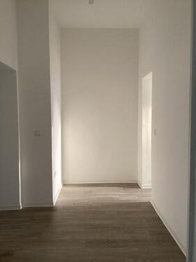 Foto - Etagenwohnung zur Miete in Nauen