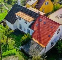 Mehrfamilienhaus in Top-Lage Nähe zu Schulen & Kreiskrankenhaus - Sigmaringen