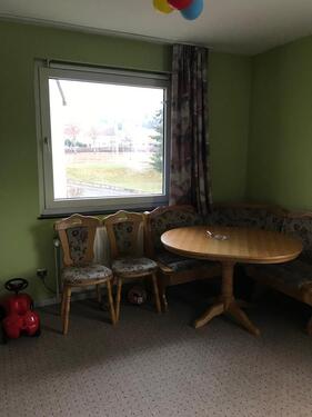 Foto - Etagenwohnung zur Miete in Heuchelheim a. d. Lahn