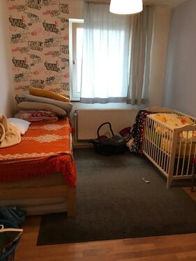 Foto - Etagenwohnung in Heuchelheim a. d. Lahn