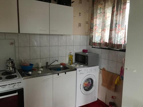 Foto - Etagenwohnung in Heuchelheim a. d. Lahn zur Miete