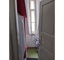 2-room apartment sublet2-zimmer wohnung untermiete - München Neuhausen-Nymphenburg