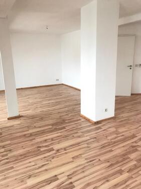 Foto - 3 Zimmer Etagenwohnung in Güstrow