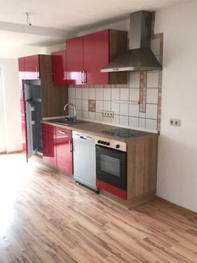 Foto - Etagenwohnung in Güstrow zur Miete