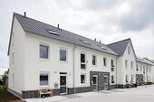 Foto - FÜR FAMILIEN MIT 2 KINDERN: NEUBAU! Reihenhaus zur Miete in Lotte - WBS erforderlich!