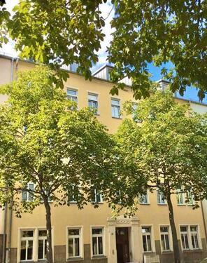 Foto - Geräumige 3-Zimmer-Wohnung mit Balkon