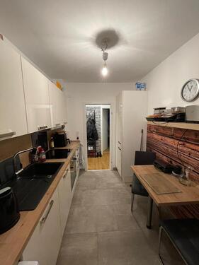 Foto - 4 Zimmer Etagenwohnung in Hannover