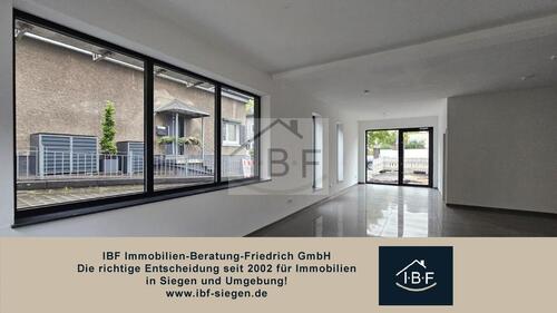 Foto - Einzelhandelsfläche Büro Praxis zentral in Siegen (Hauptstraßenlage)!