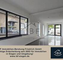 Einzelhandelsfläche Büro Praxis zentral in Siegen (Hauptstraßenlage)!