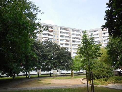 Foto - 1 Zimmer Etagenwohnung zur Miete in Erfurt