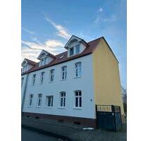 Helle 3 Zimmer Dachgeschoss Wohnung in Strelitz Alt - Neustrelitz