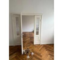 Helle 3-Zimmer Wohnung im 4. OG in Kiel-Schreventeich