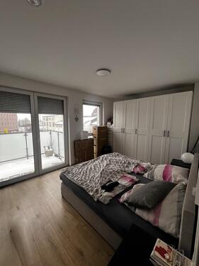 Foto - Etagenwohnung in Leipzig zur Miete