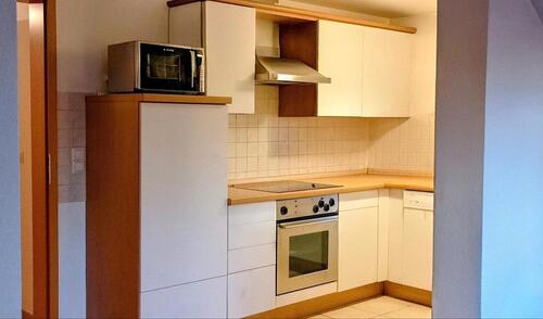 Foto - Etagenwohnung in Melbeck zur Miete