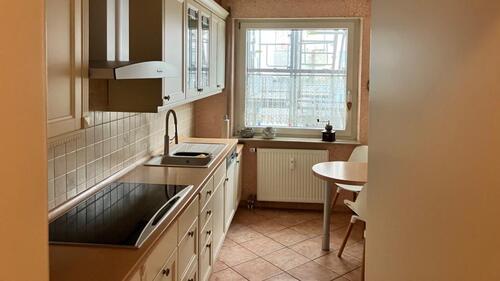 Foto - 3 Zimmer Erdgeschoßwohnung in Esslingen am Neckar