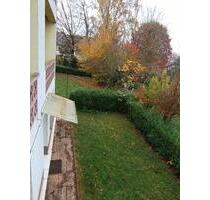 Erdgeschoss Wohnung Illingen 3 ZKB