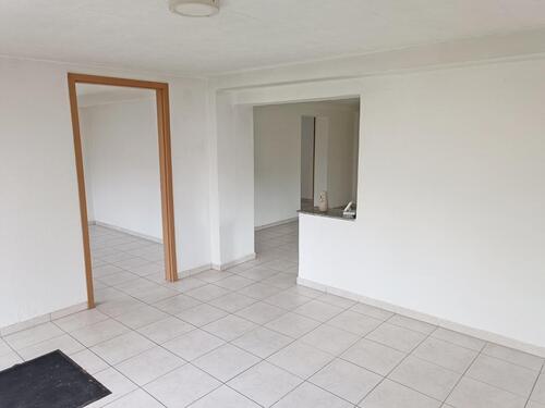 Foto - 4 Zimmer Erdgeschoßwohnung zur Miete in Illingen