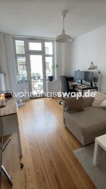 Foto - Wohnungsswap - 2 Zimmer, 50 m² - Odenwaldstraße, Eimsbüttel, Hamburg
