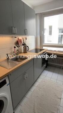 Foto - 2 Zimmer Etagenwohnung in Hamburg