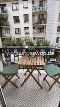 Foto - Etagenwohnung in Hamburg zur Miete