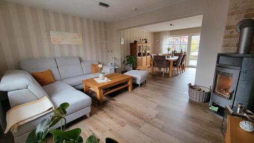 Foto - 4 Zimmer Doppelhaushälfte zum Kaufen in Helmstedt