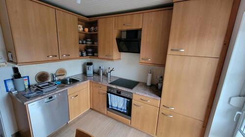 Foto - Doppelhaushälfte in Helmstedt zum Kaufen