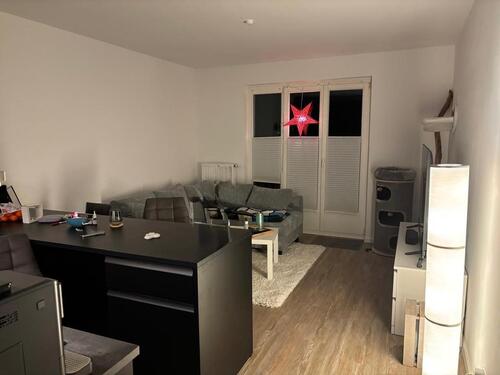 Foto - 2 Zimmer Etagenwohnung zur Miete in Köln