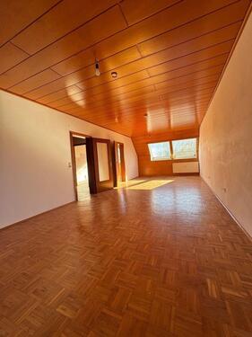 Foto - Helle Dachgeschosswohnung im Zentrum von Herzfeld