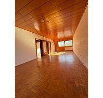 Helle Dachgeschosswohnung im Zentrum von Herzfeld - Lippetal