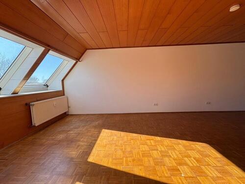 Foto - 2 Zimmer Dachgeschoßwohnung zur Miete in Lippetal