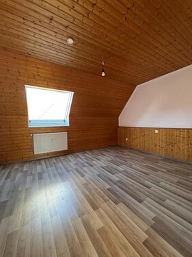 Foto - 2 Zimmer Dachgeschoßwohnung in Lippetal