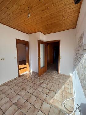 Foto - Dachgeschoßwohnung in Lippetal zur Miete