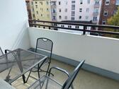 Foto - Sehr zentrales und helles 1-Zimmer-Appartment mit Balkon