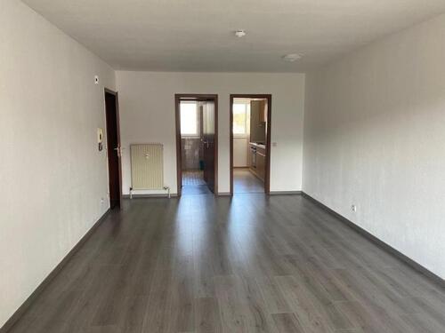 Foto - Etagenwohnung in Bayreuth zur Miete