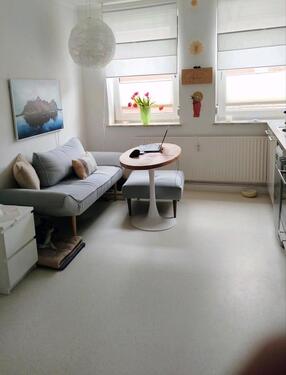 Foto - Wohnung auf Zeit mit Hund im Juli