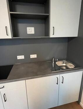 Foto - 1 Zimmer Etagenwohnung in Düsseldorf