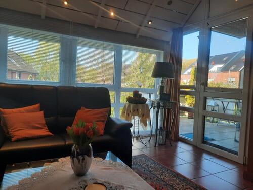 Foto - 2 Zimmer Etagenwohnung zum Kaufen in Haltern am See