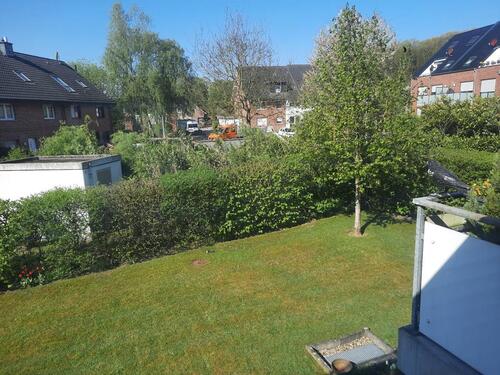 Foto - 2 Zimmer Etagenwohnung in Haltern am See