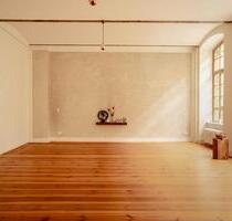 Yogaraum, Meditation, Feldenkrais, Chi Gong zu vermieten - Berlin Neukölln
