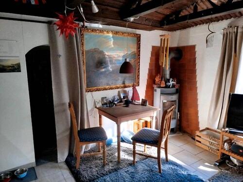 Foto - Etagenwohnung in Quedlinburg zur Miete
