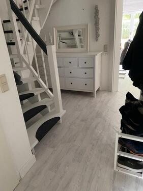 Foto - Reihenhaus in Zetel zur Miete