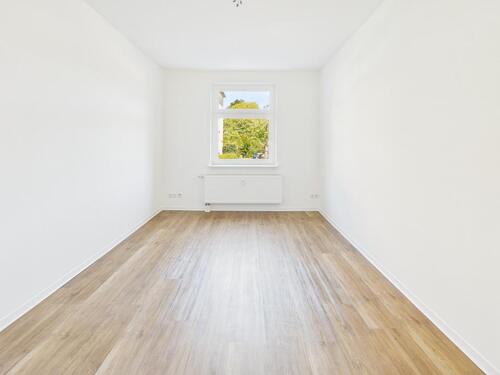 Foto - 2 Zimmer Erdgeschoßwohnung in Chemnitz
