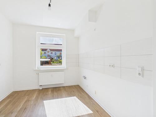 Foto - Erdgeschoßwohnung in Chemnitz zur Miete